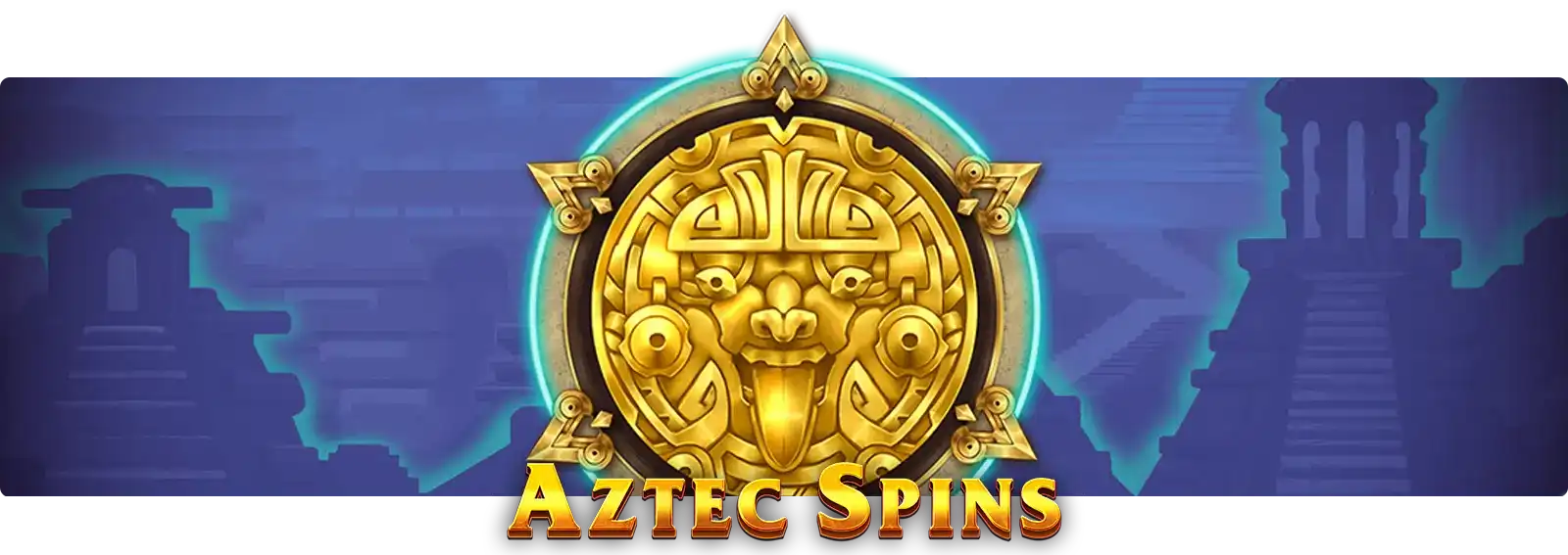 Aztec Spins