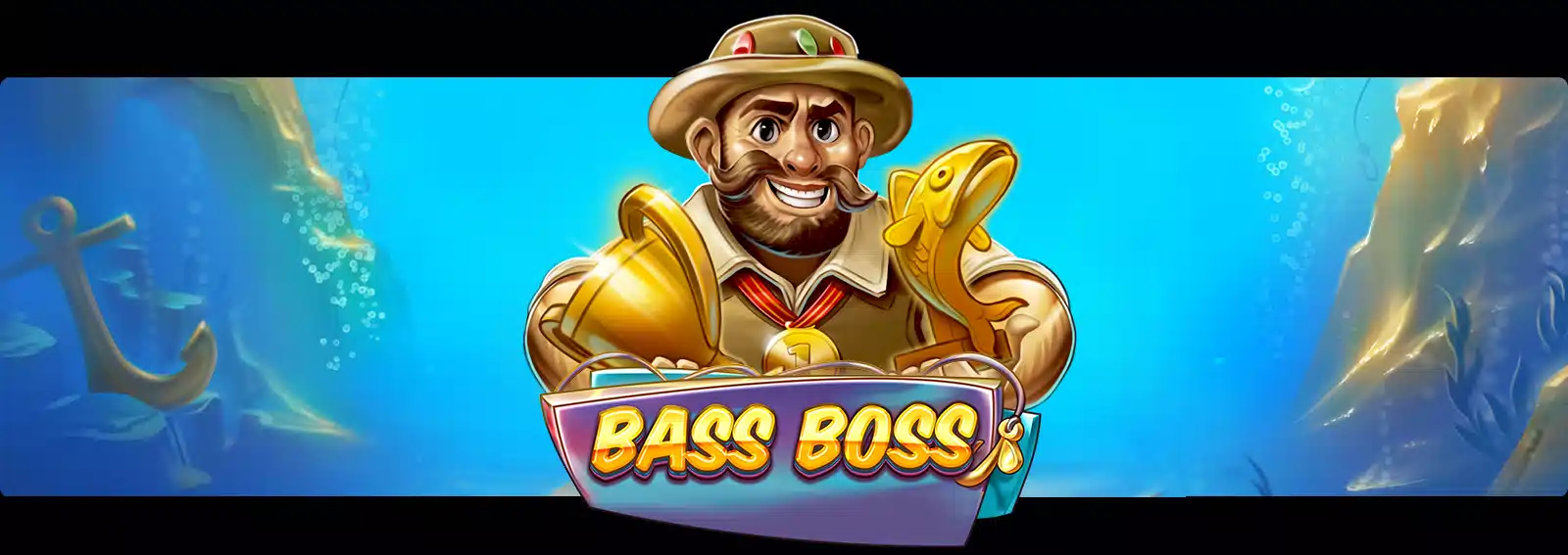 Bass Boss