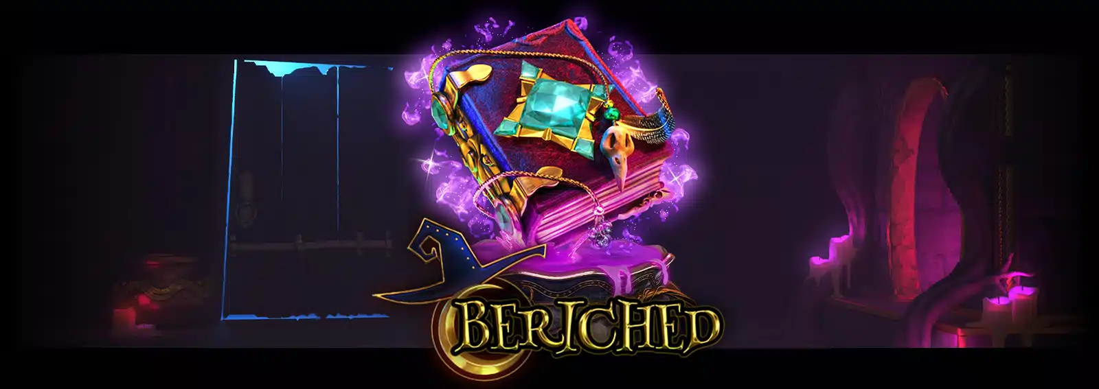 Beriched