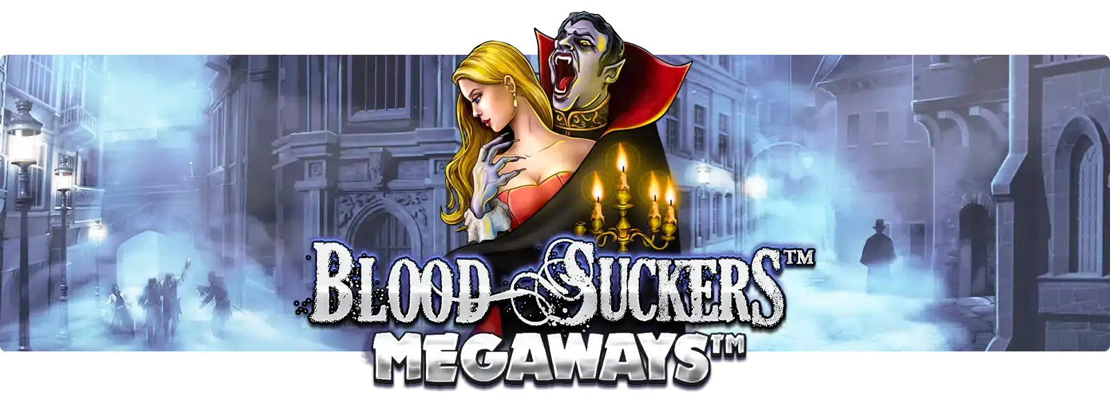 Blood Suckers MegaWays