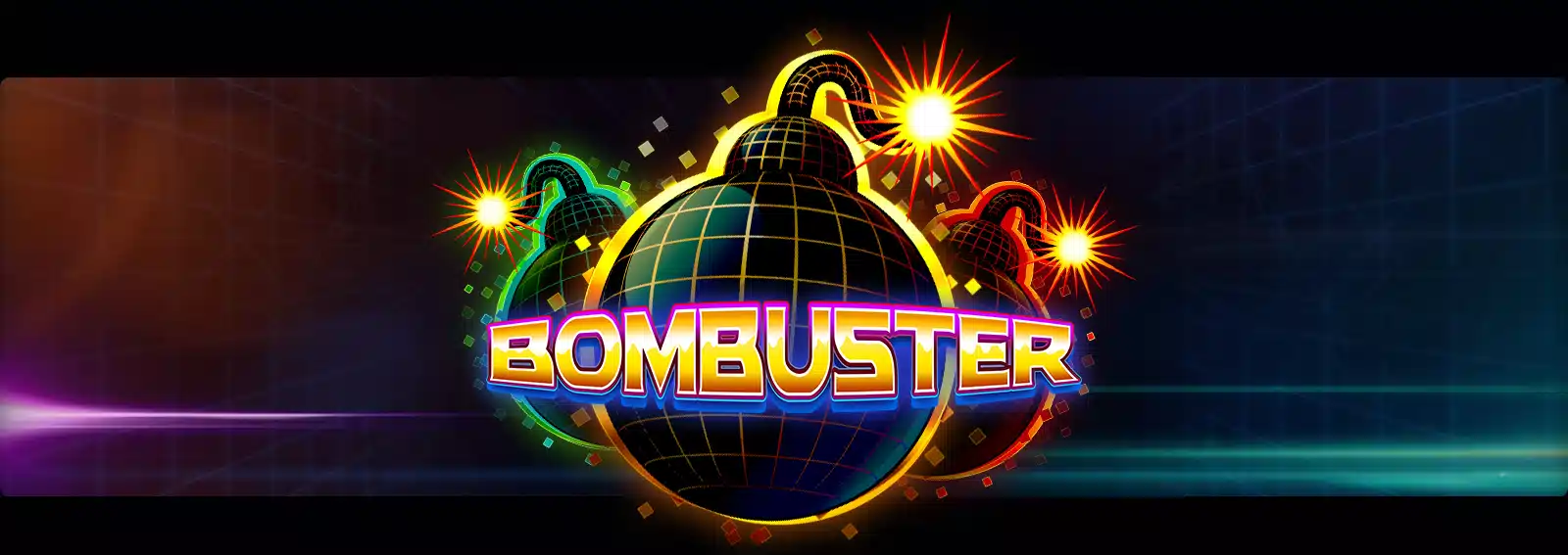 Bombuster