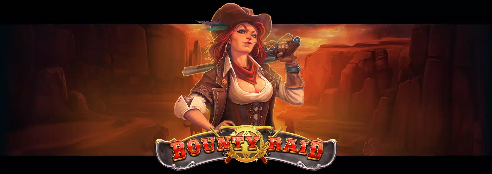 Bounty Raid