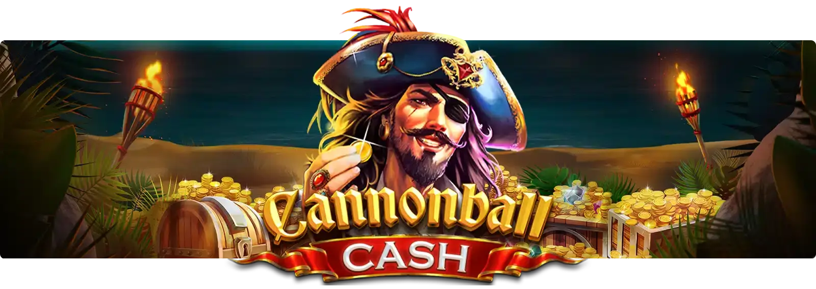 Cannonball Cash