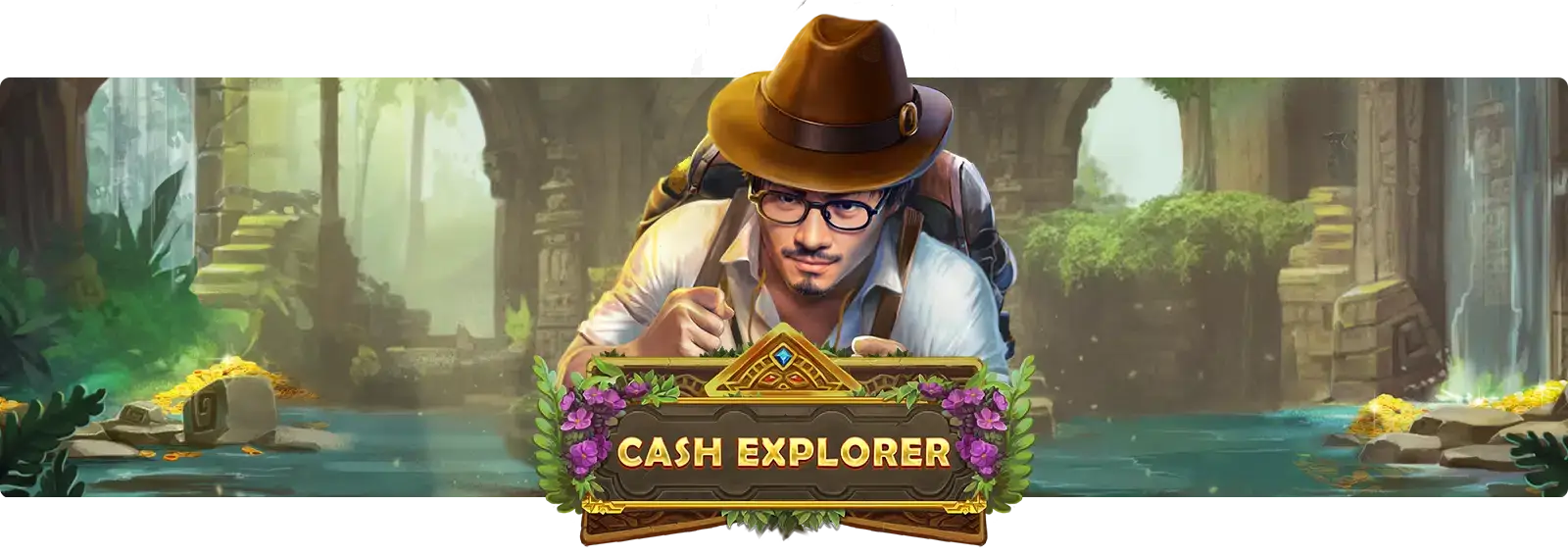 Cash Explorer