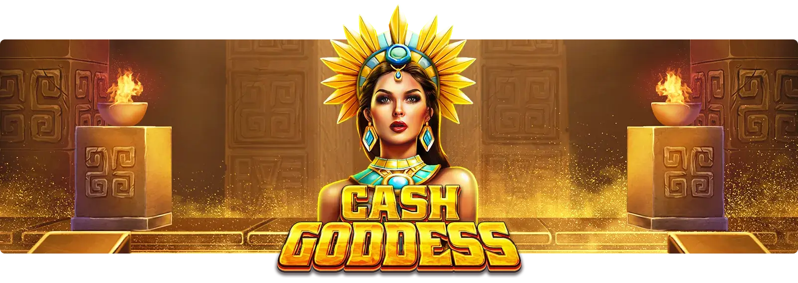 Cash Goddess