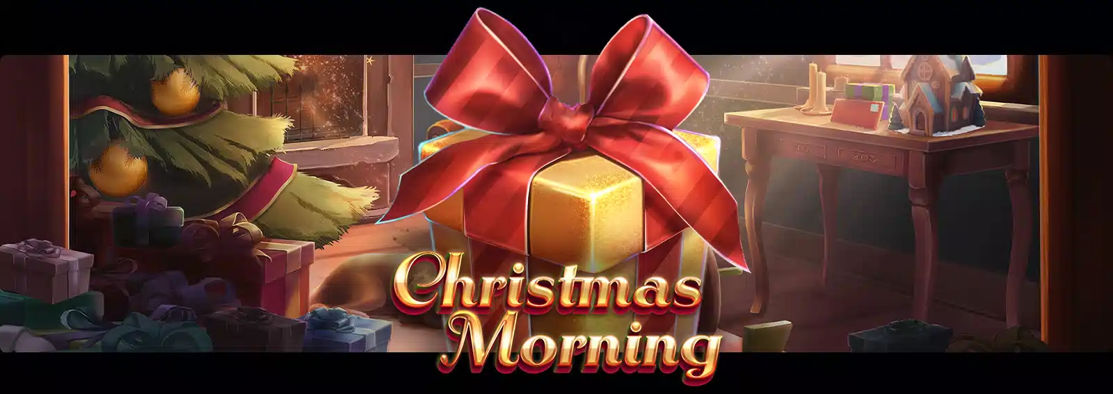 Christmas Morning