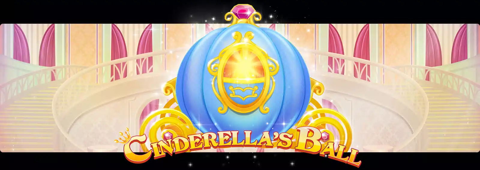 Cinderella's ball