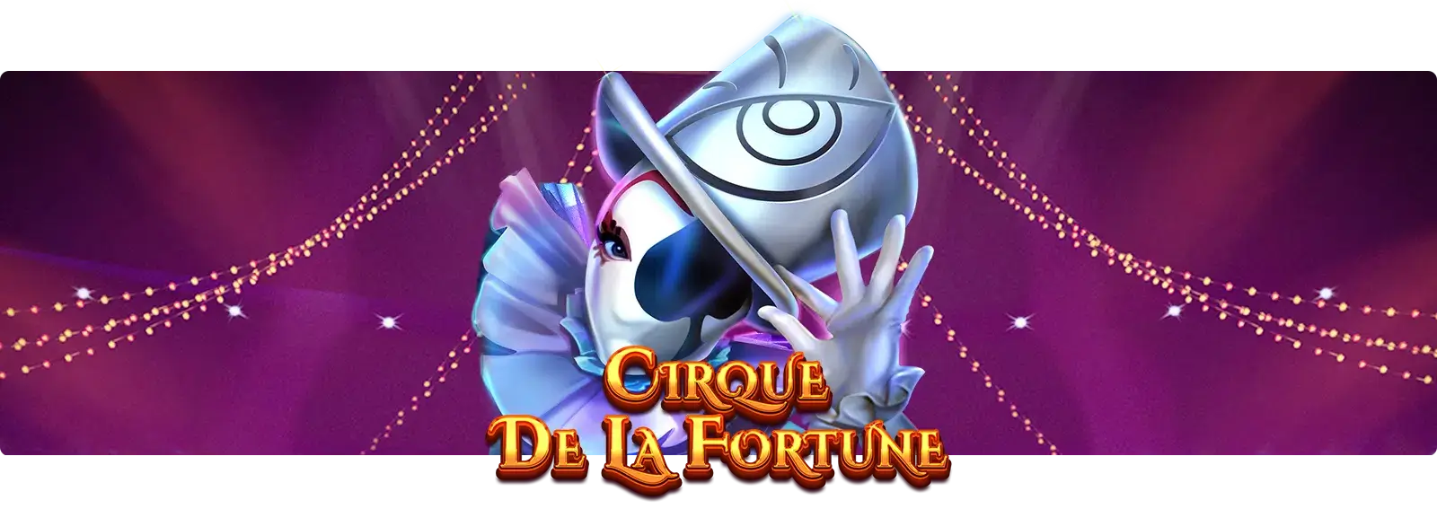 Cirque de la Fortune