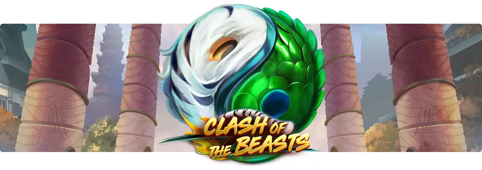 Clash of the Beasts
