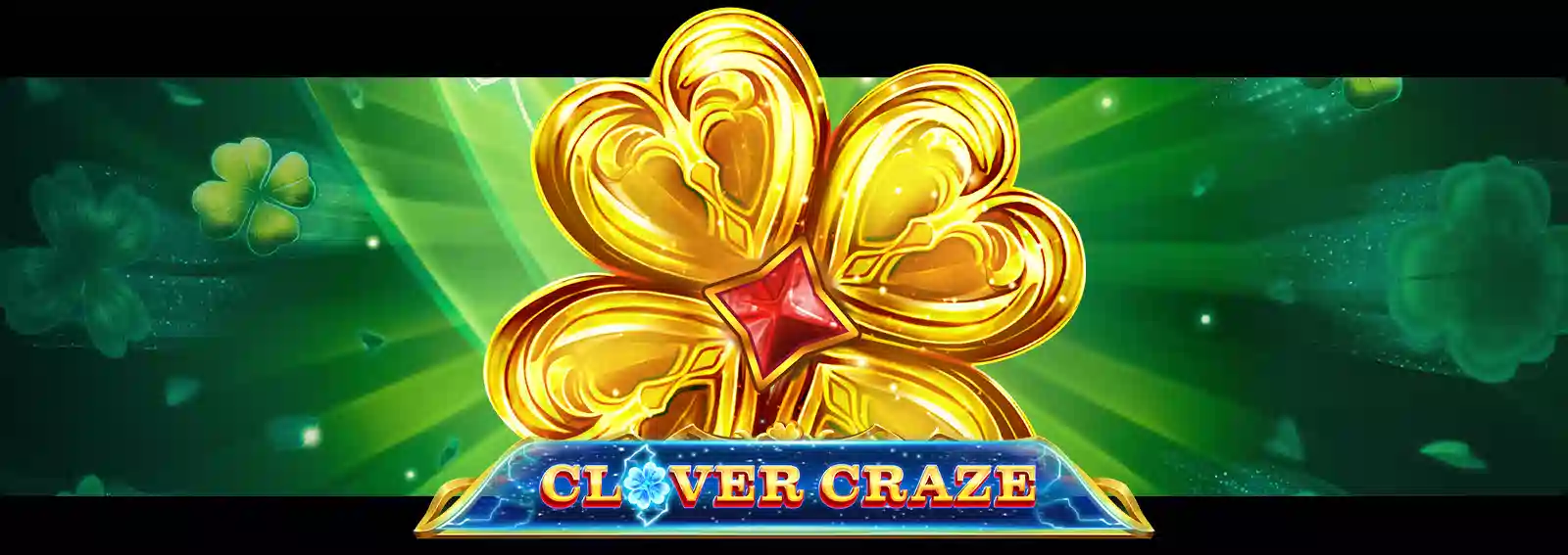 Clover Craze