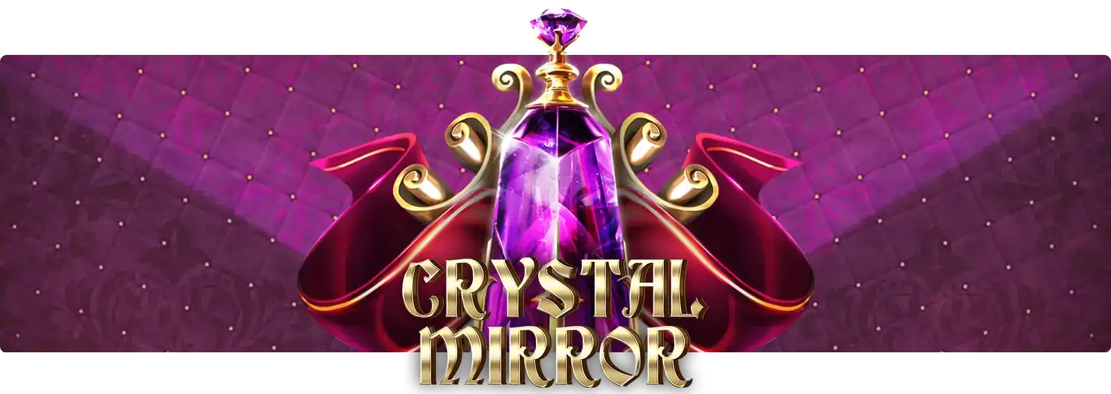 Crystal Mirror