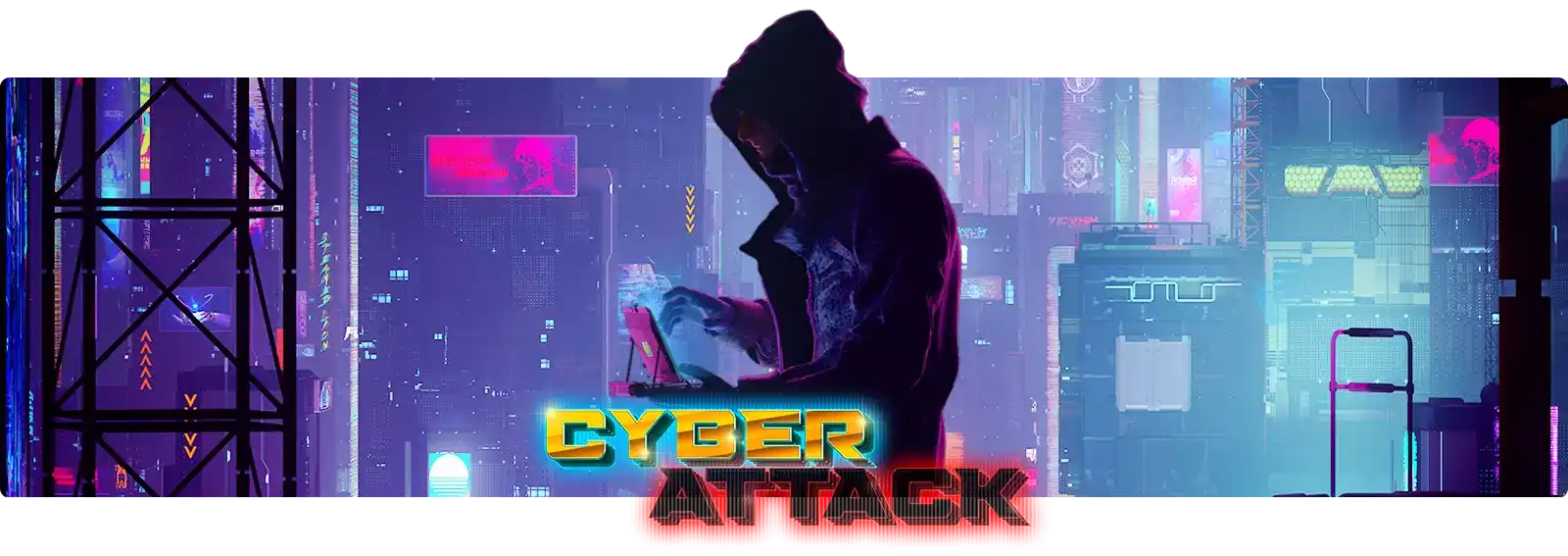 Cyber Attack