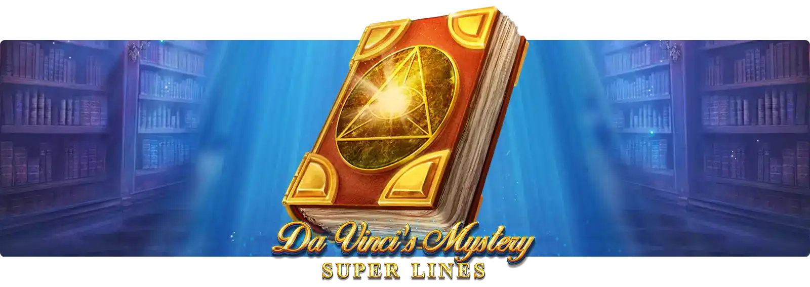 Da Vinci's Mystery