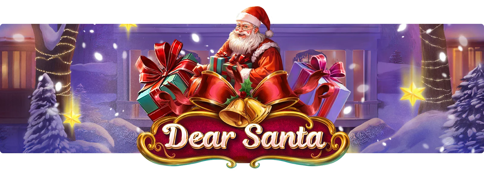 Dear Santa