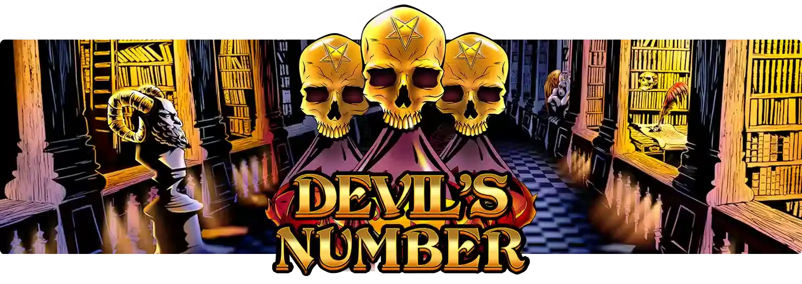 Devil's Number