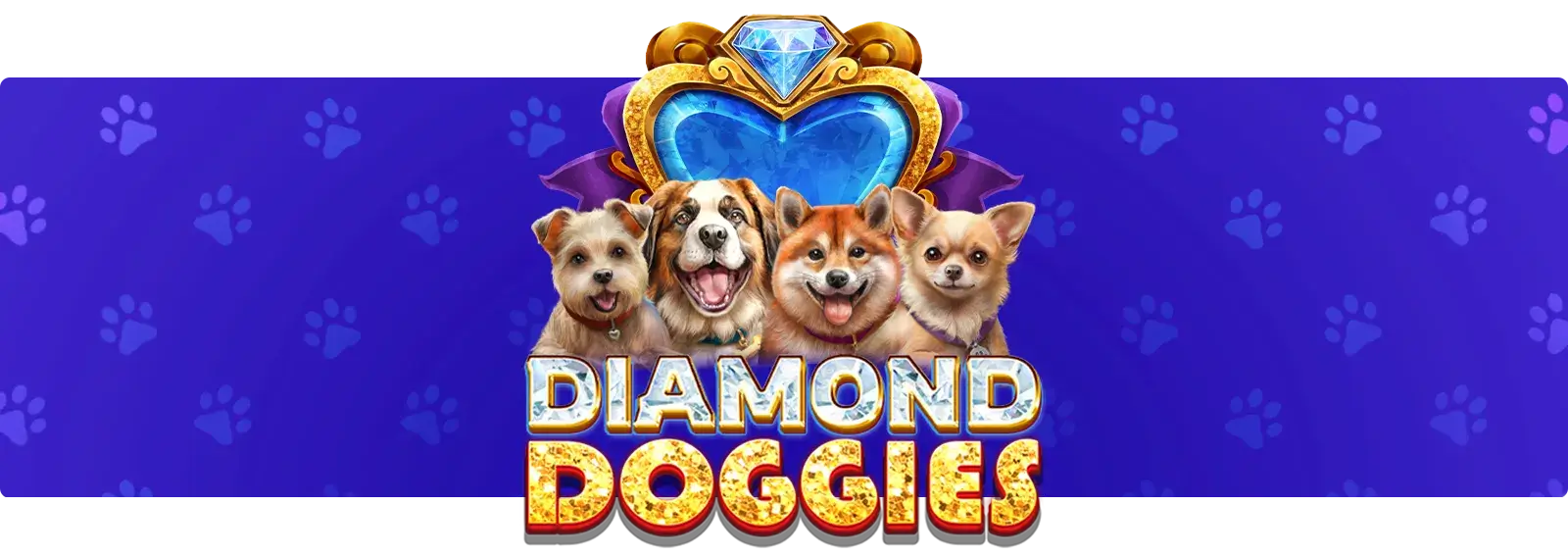 Diamond Doggies