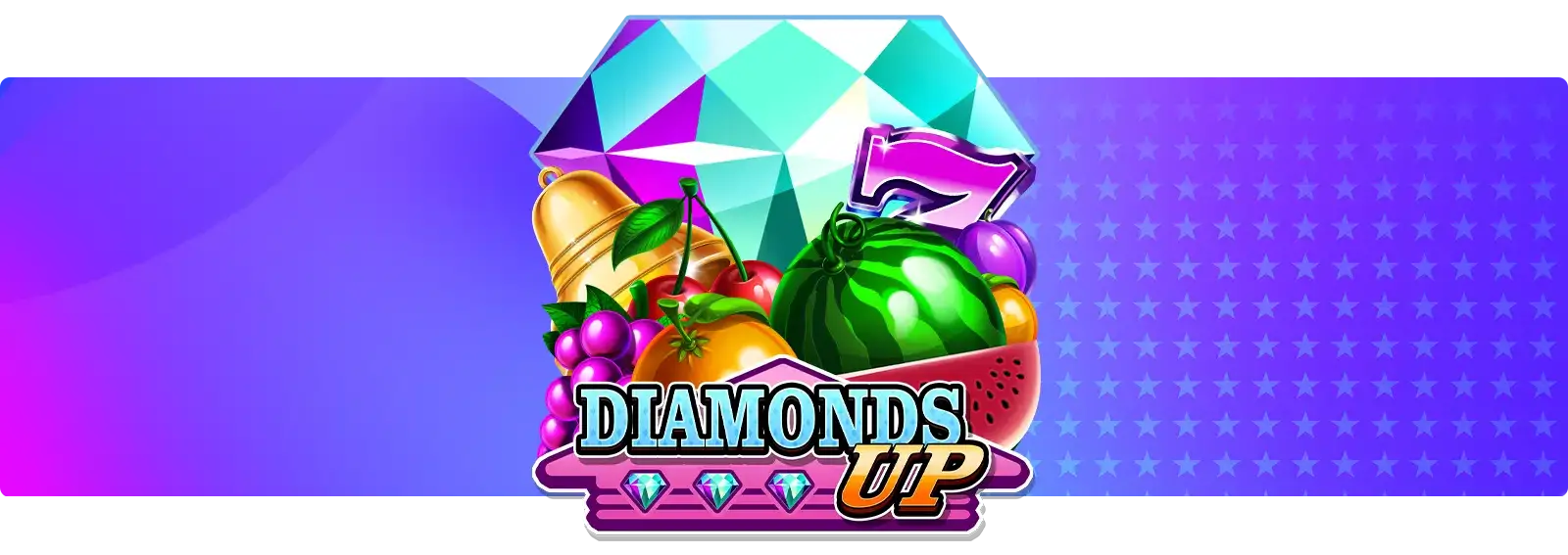 Diamonds Up