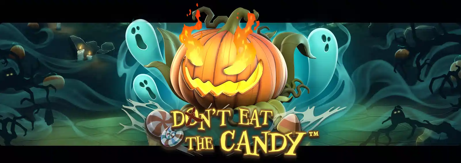 Don't Eat The Candy