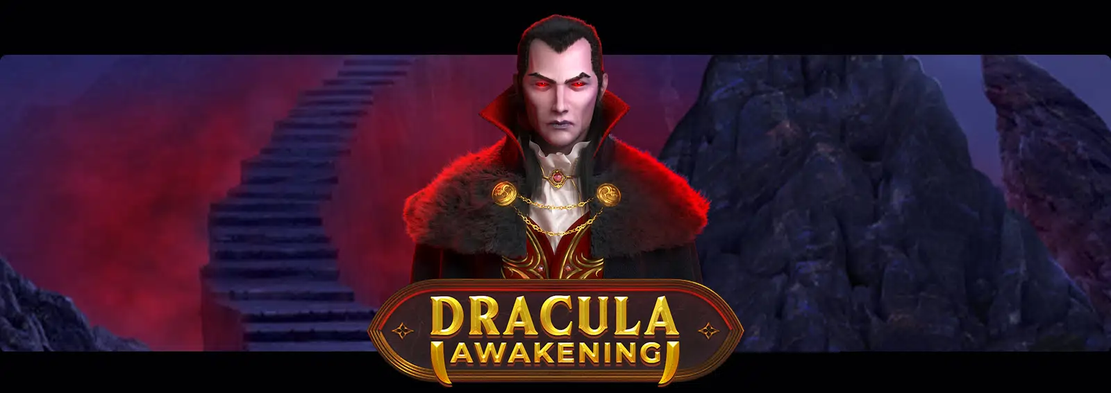 Dracula Awakening