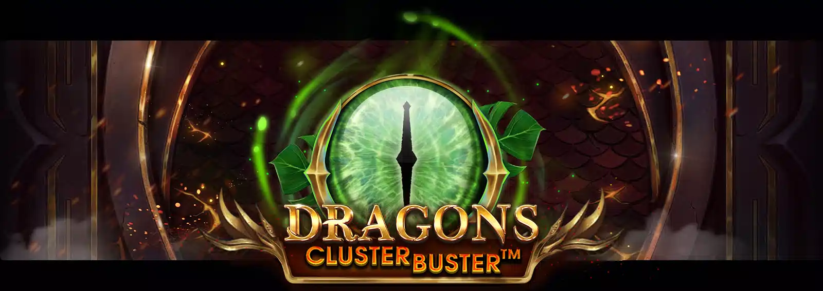 Dragons Clusterbuster