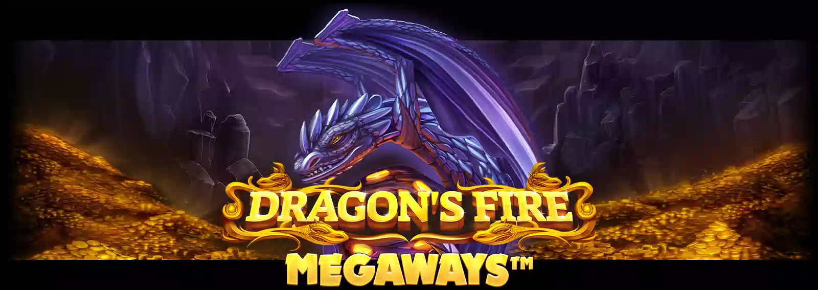 Dragon's Fire Megaways