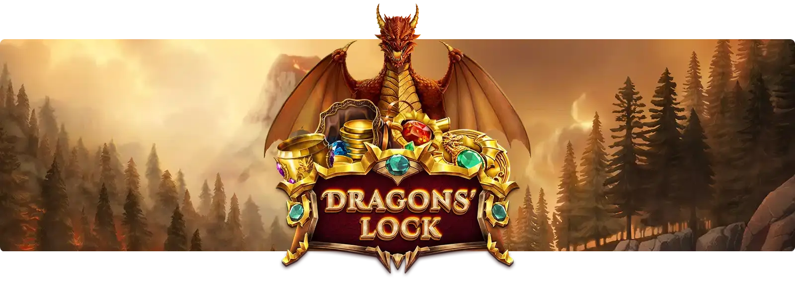 Dragons' Lock