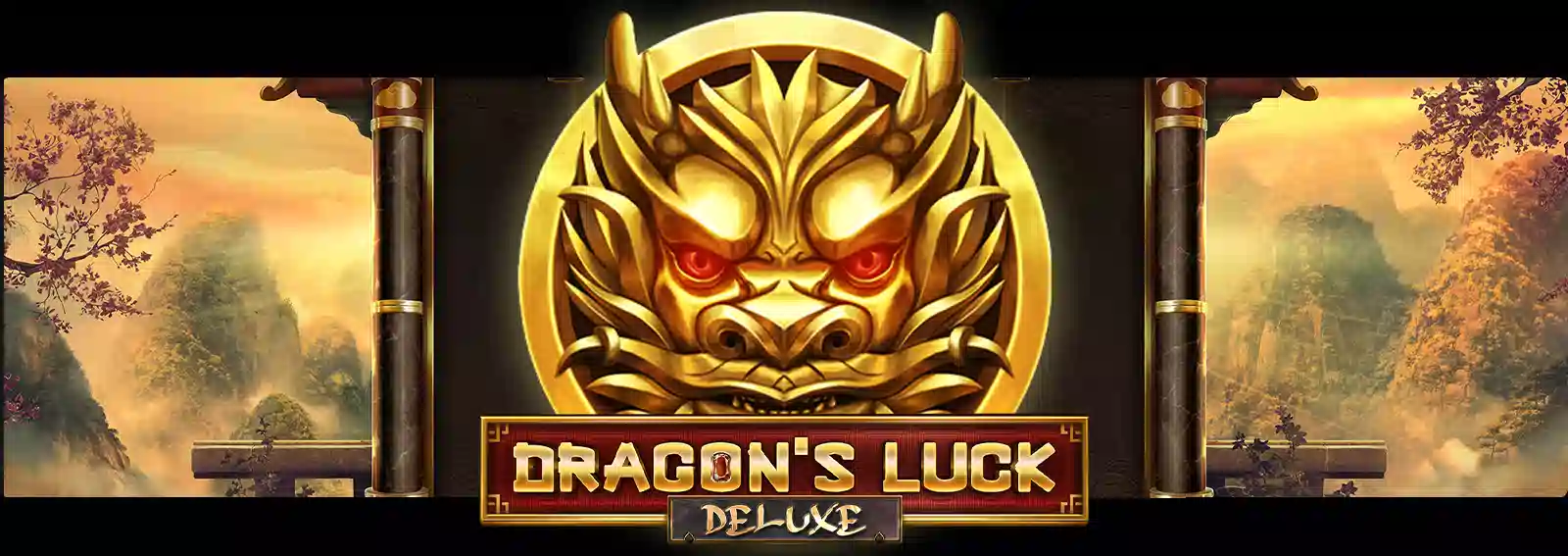 Dragon's Luck Deluxe