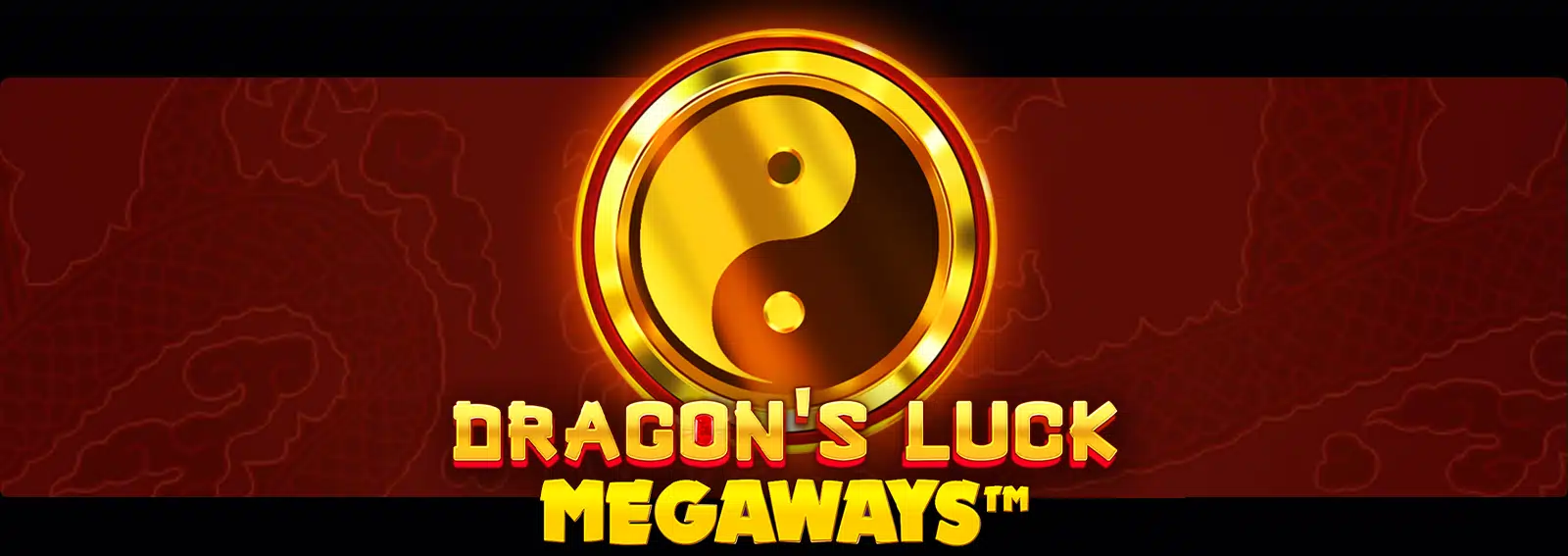 Dragon's Luck Megaways