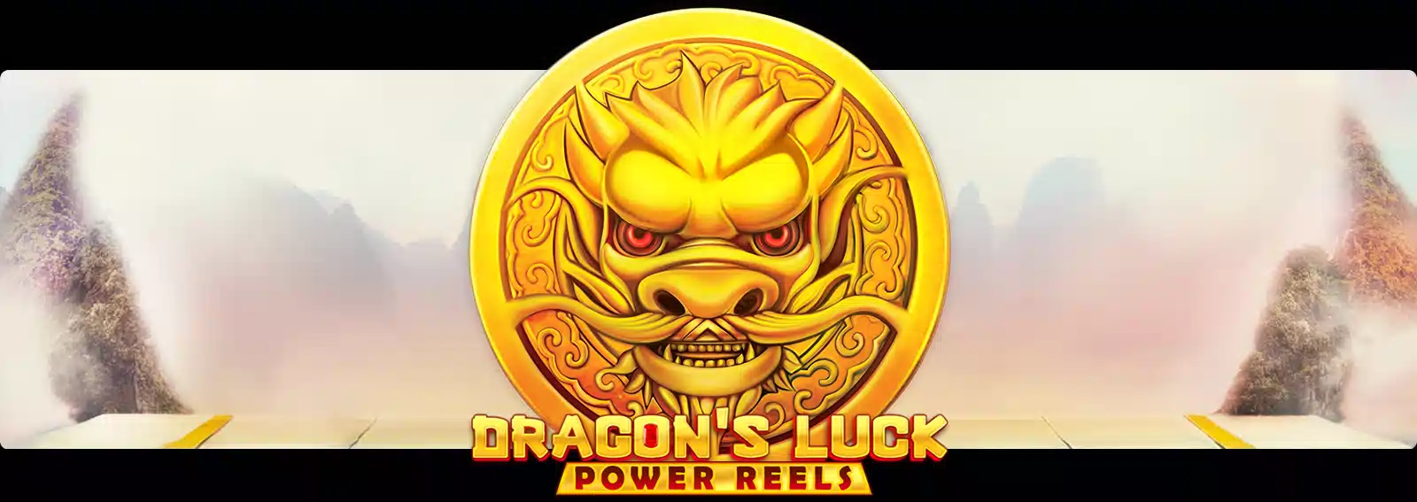 Dragon's Luck Stacks