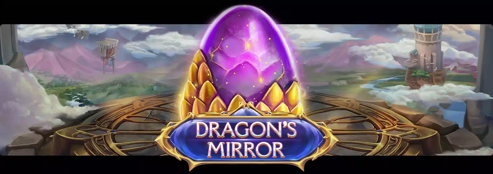 Dragon's Mirror