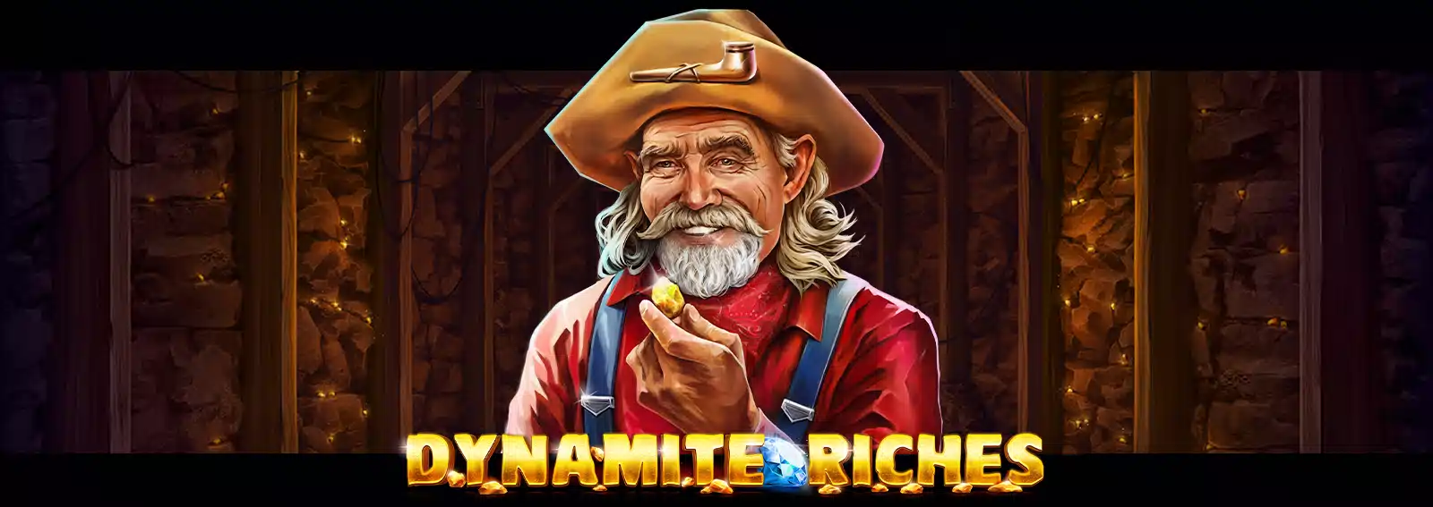 Dynamite Riches