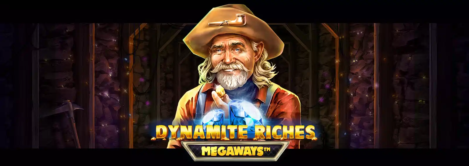 Dynamite Riches MegaWays