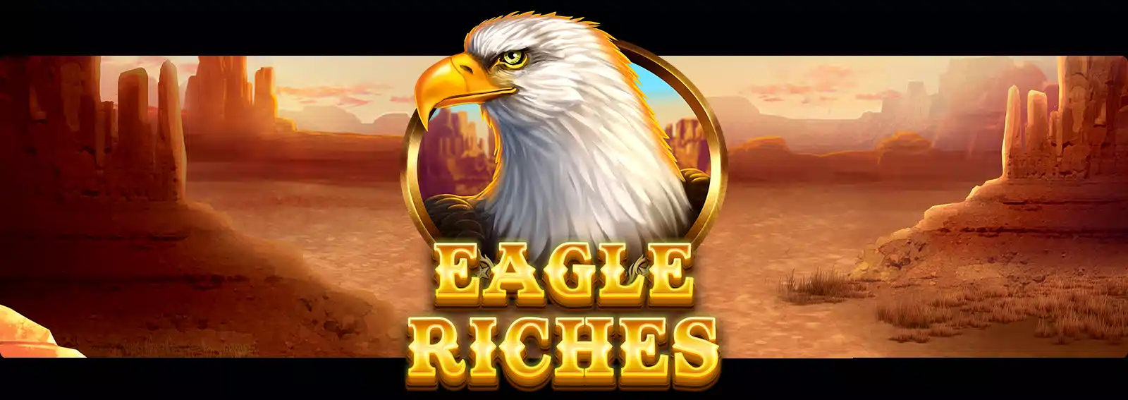 Eagle Riches
