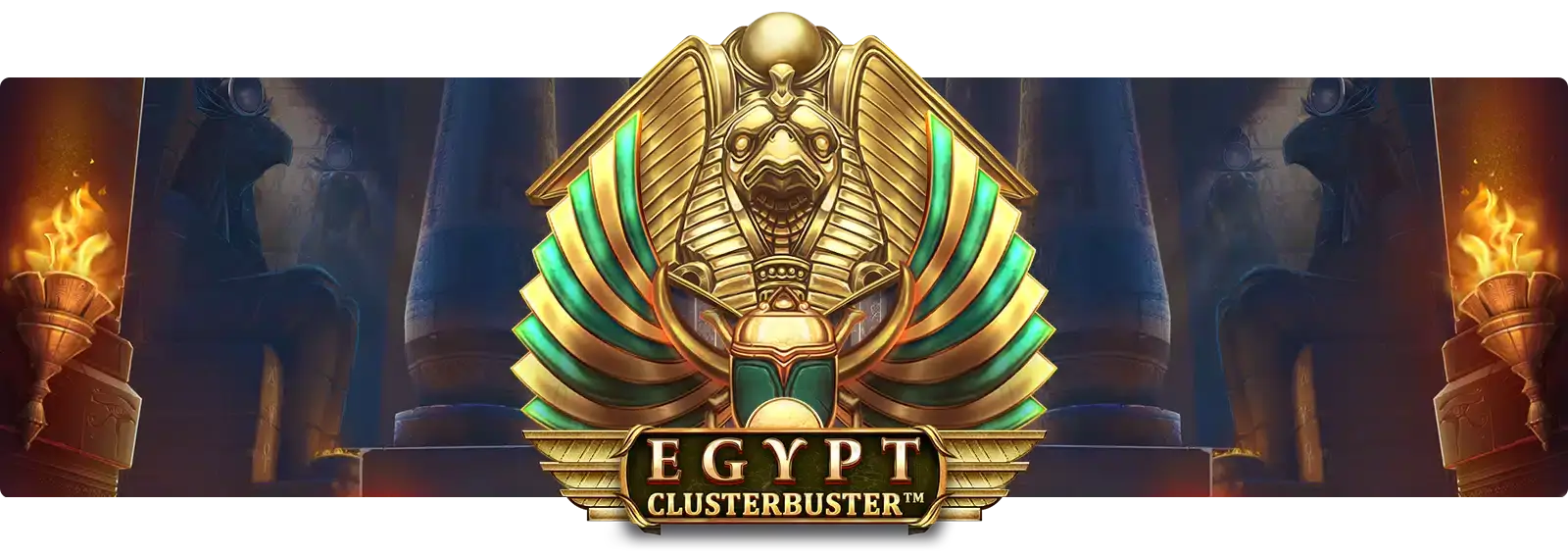 Egypt Clusterbuster