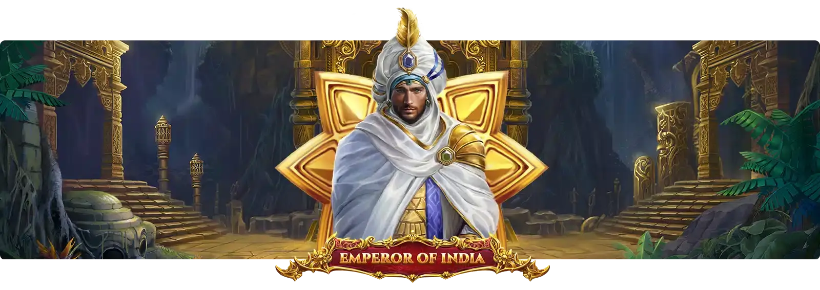 Emperor of India