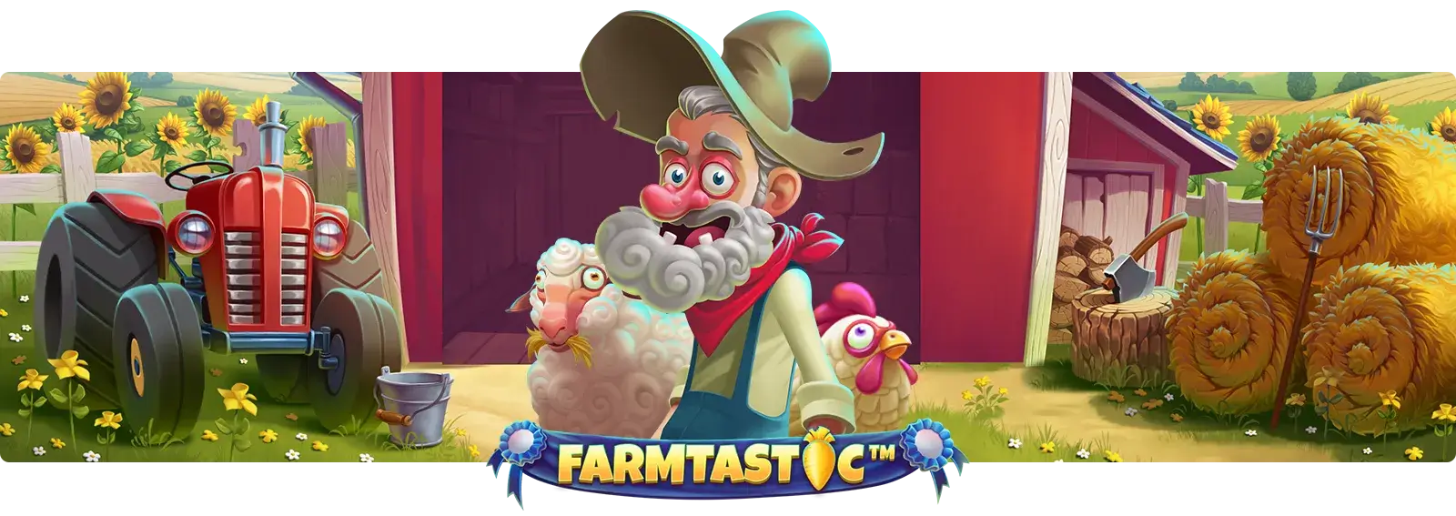 Farmtastic