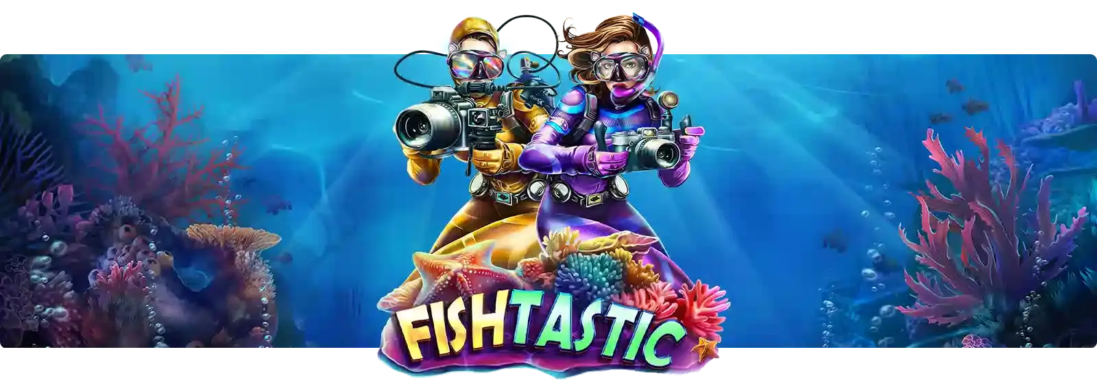 Fishtastic