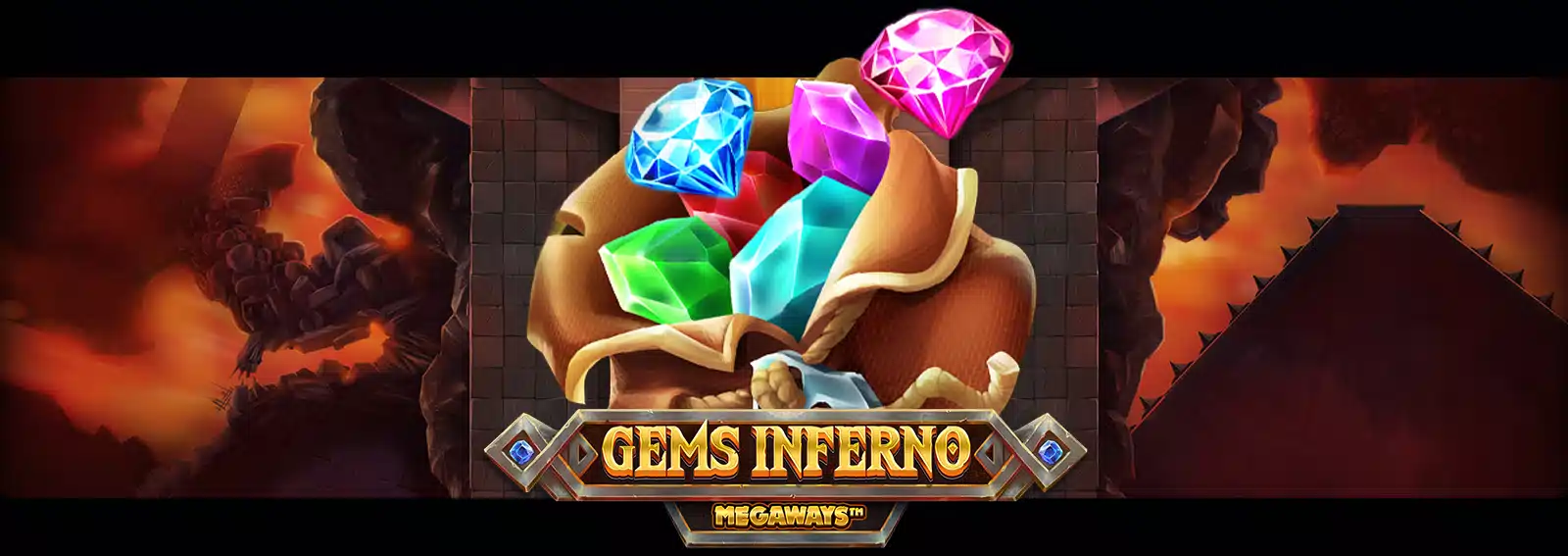 Gems Inferno MegaWays