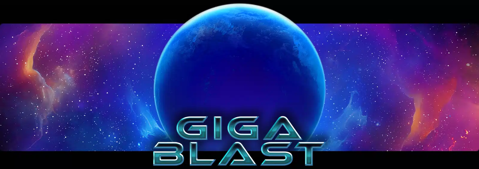 Giga Blast