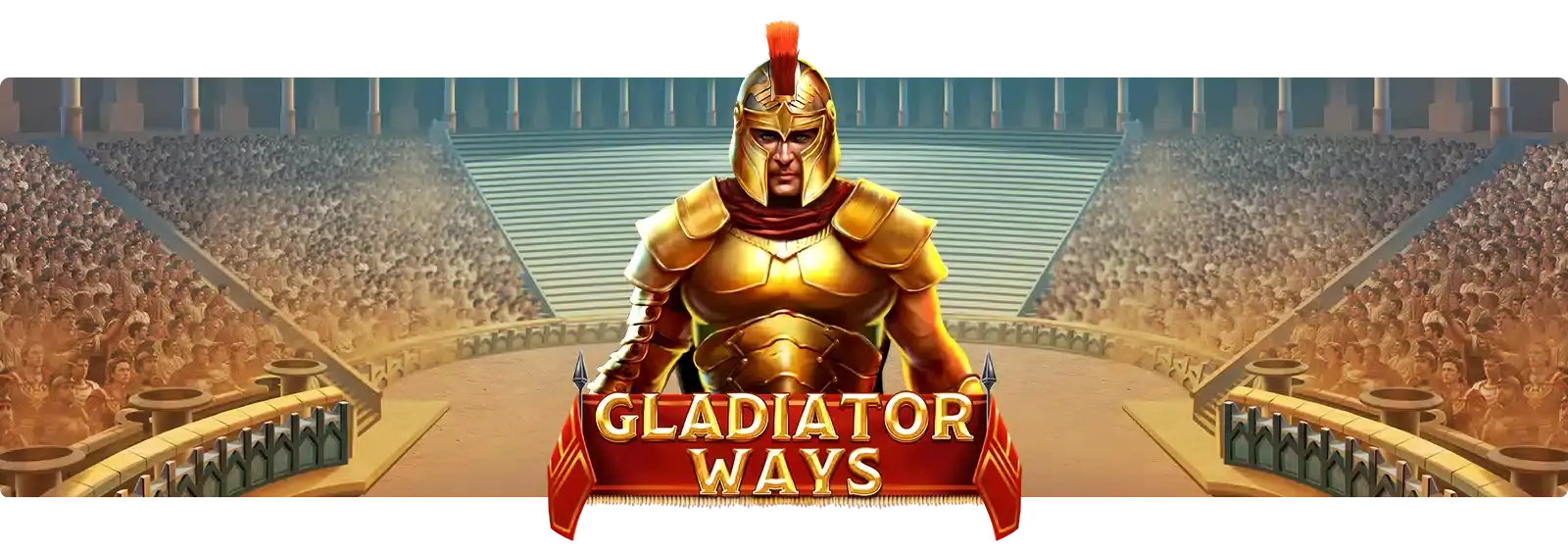 Gladiator Ways