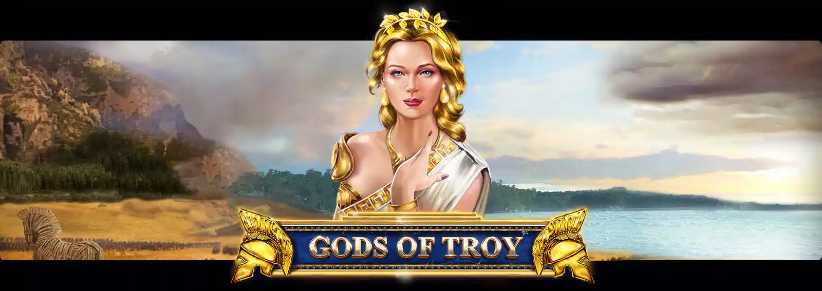 Gods of Troy