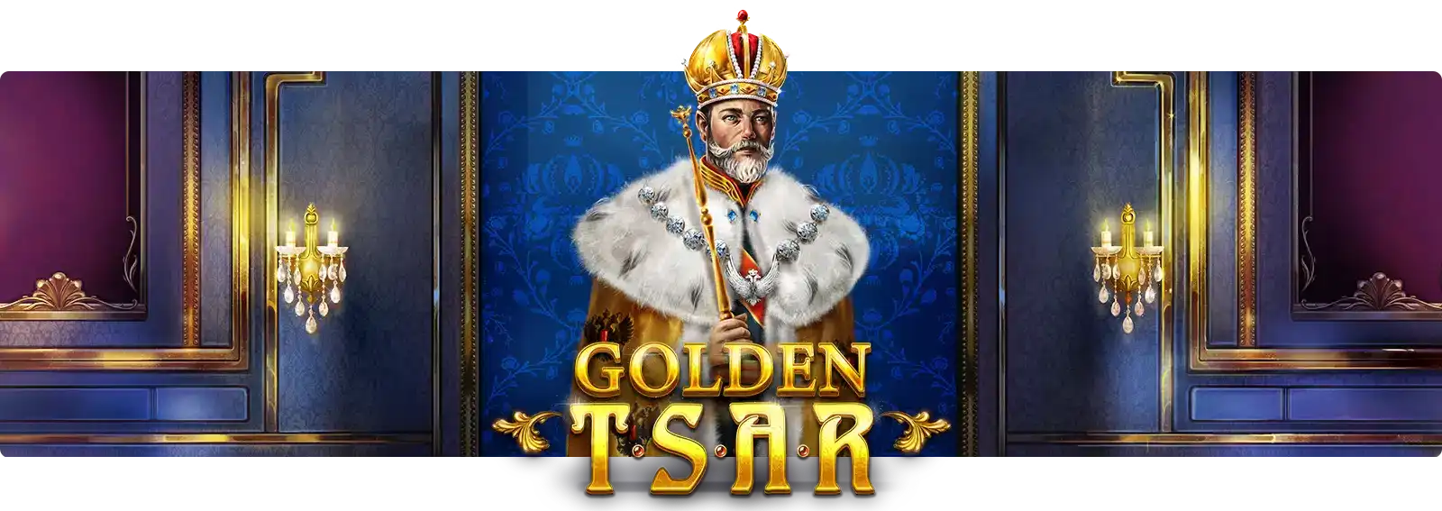 Golden Tsar