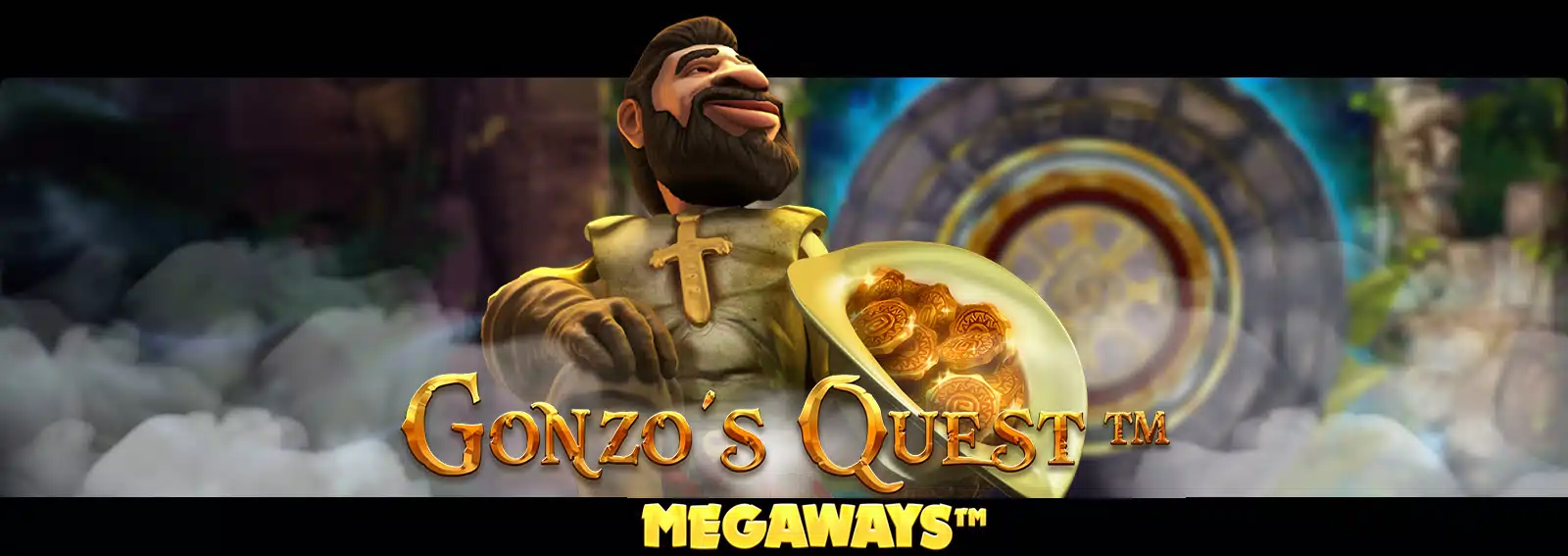 Gonzo's Quest MegaWays