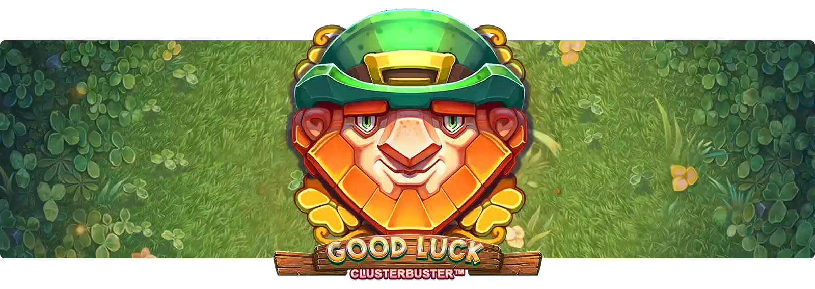 Good Luck Clusterbuster