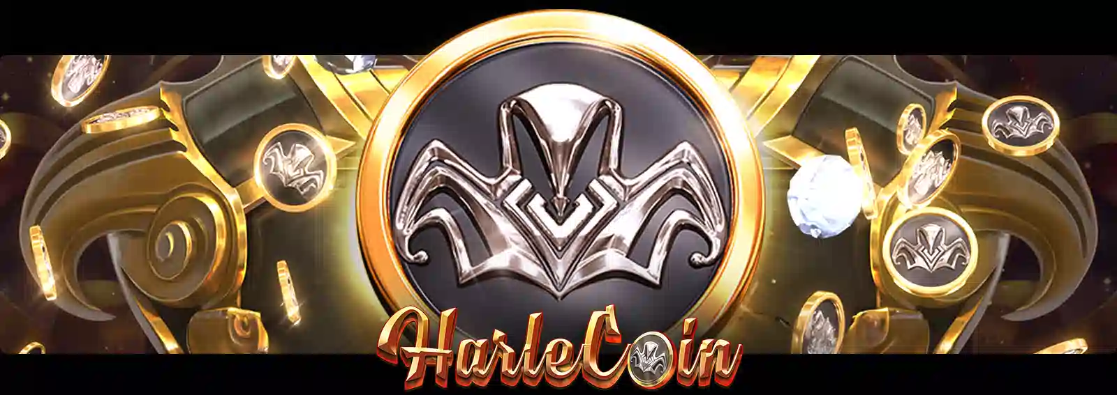 Harle Coin