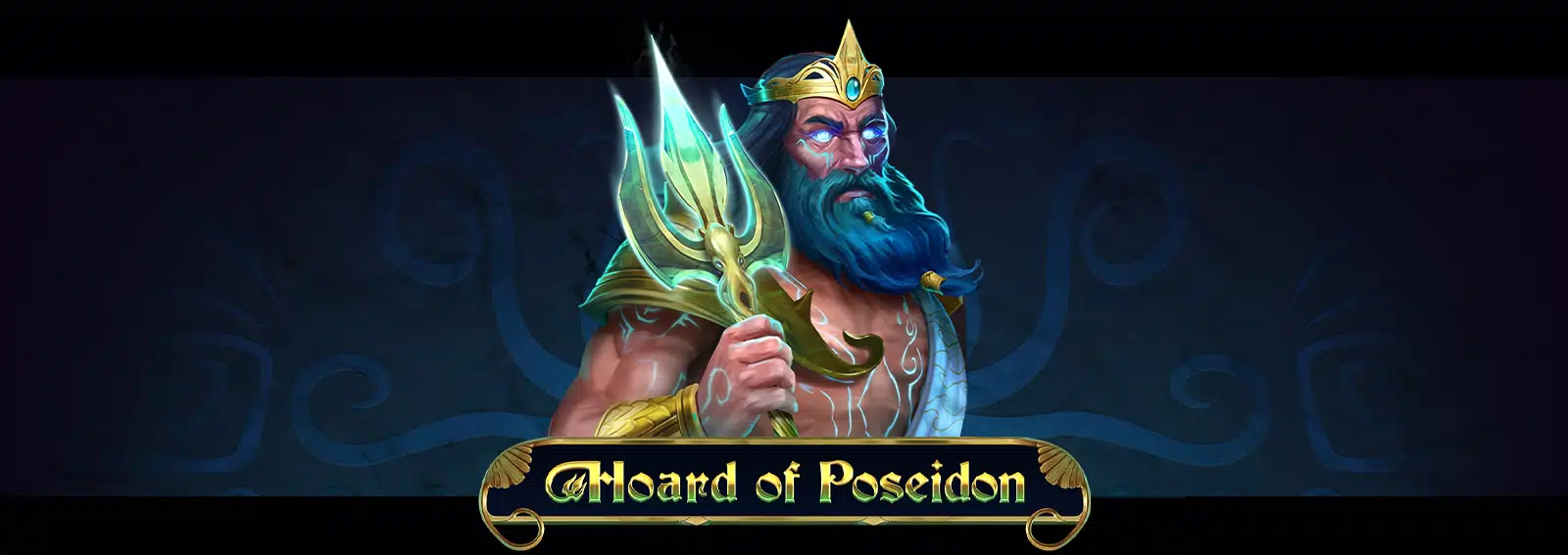 Hoard Of Poseidon