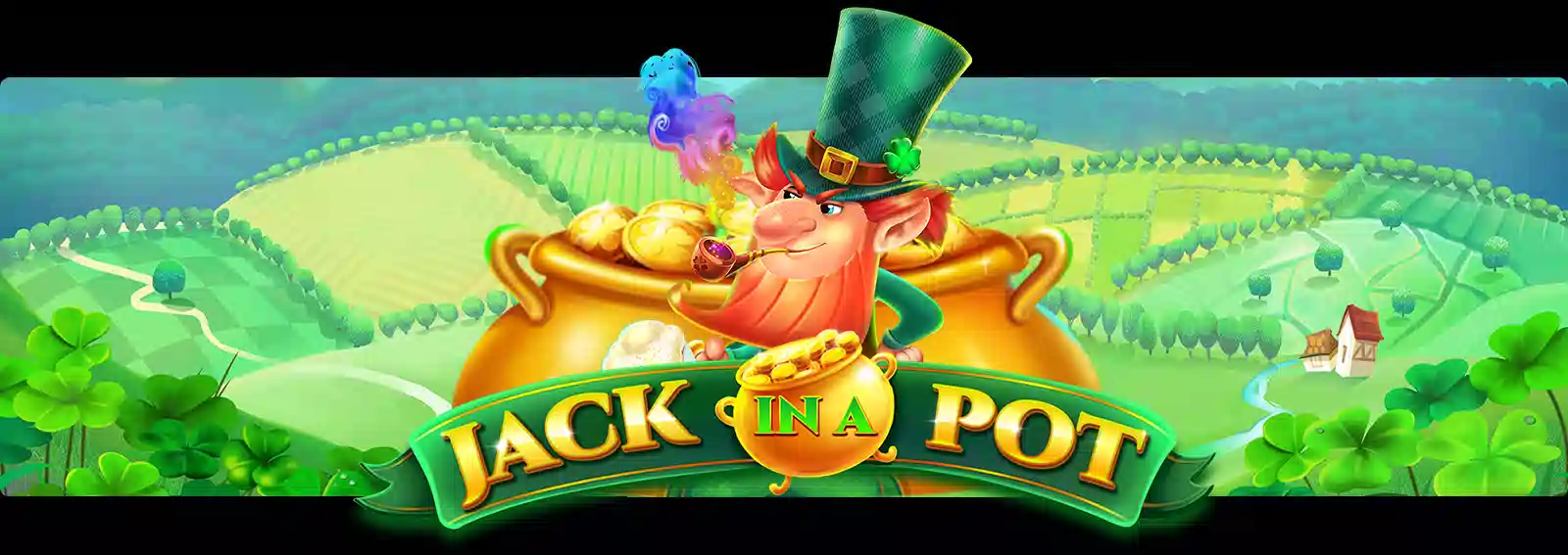 Jack In a Pot