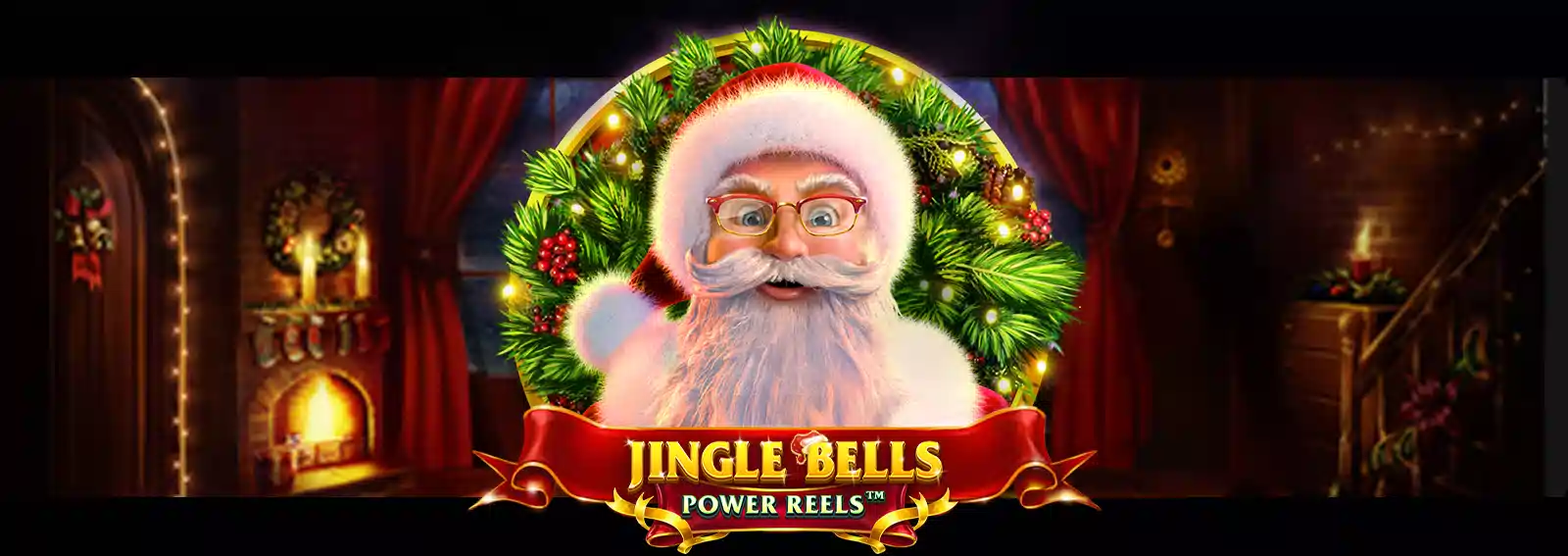 Jingle Bells Power Reels