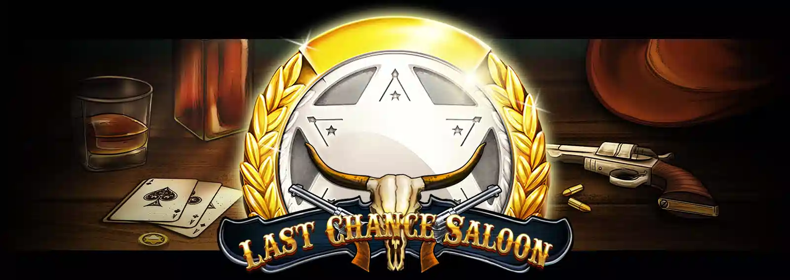 Last Chance Saloon