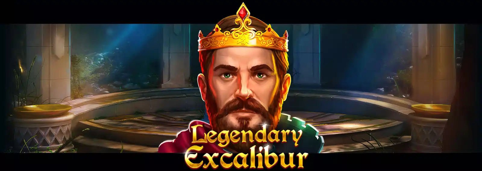 Legendary Excalibur
